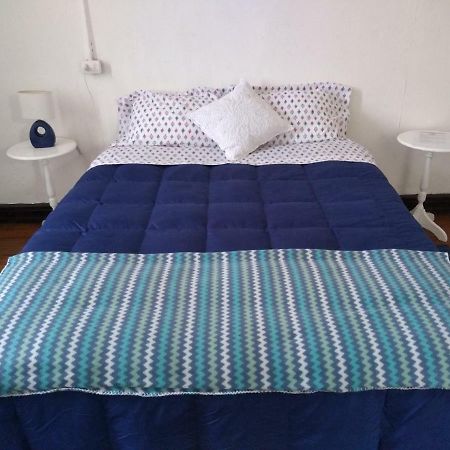 Casa Capilla Hotel Valparaiso Luaran gambar