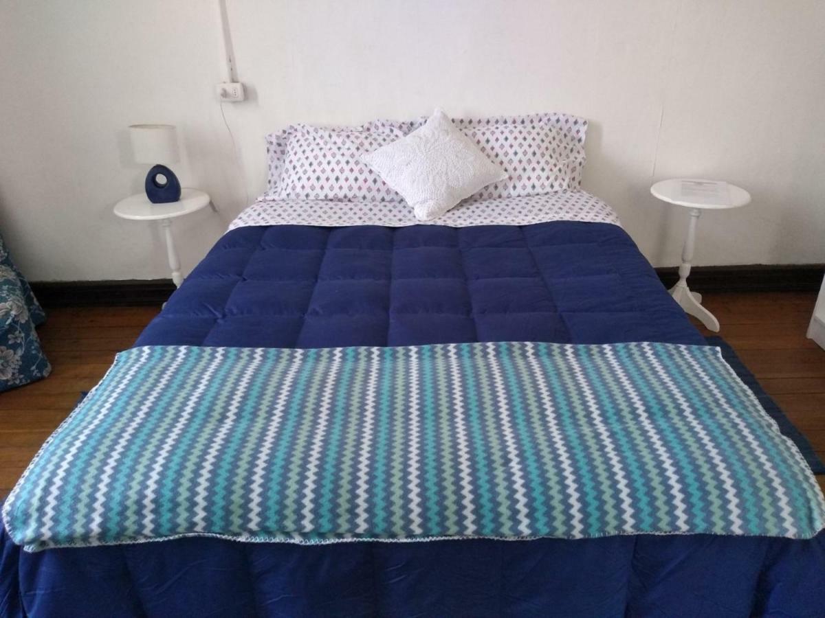 Casa Capilla Hotel Valparaiso Luaran gambar